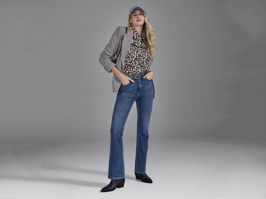 Denim Marks & Spencer